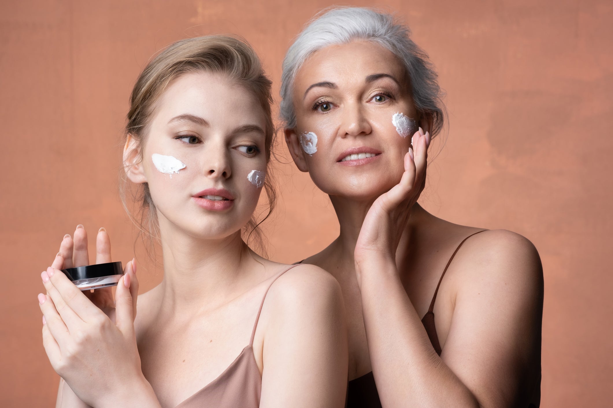 Anti-Rimpel & Voedende Nachtcrème - Ezelinnenmelk